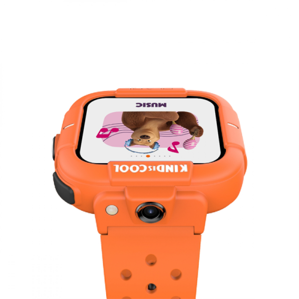 Elari KidPhone KP-MB-ORG Смарт-часы - миниатюра 10