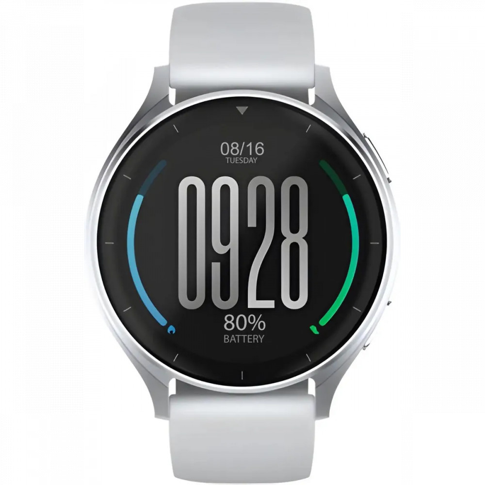 Xiaomi Watch 2 BHR8034GL Смарт-часы - миниатюра 6