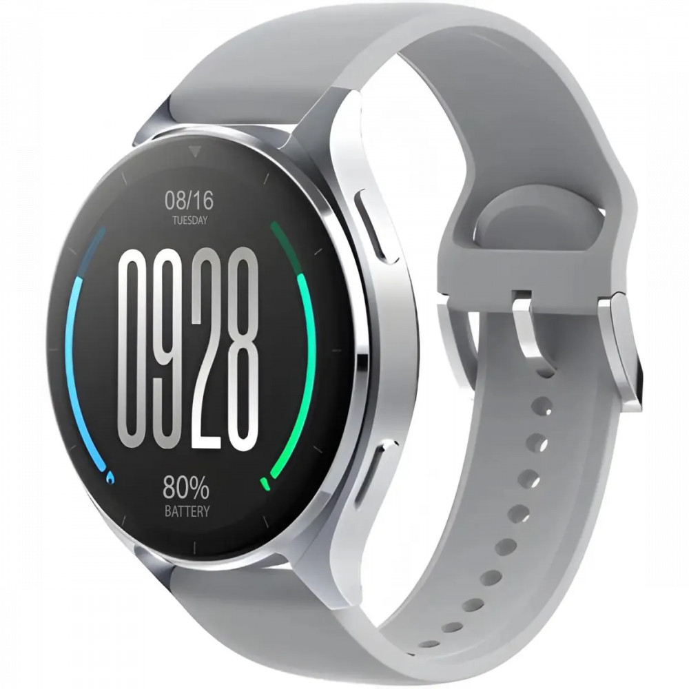 Xiaomi Watch 2 BHR8034GL Смарт-часы - миниатюра 5