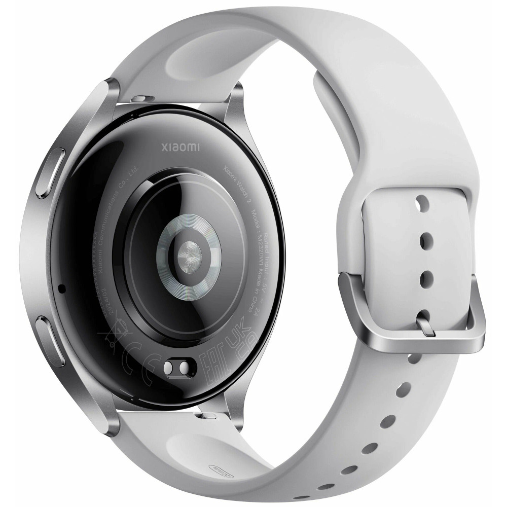 Xiaomi Watch 2 BHR8034GL Смарт-часы - миниатюра 8