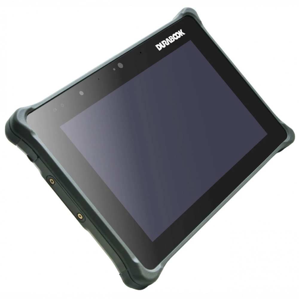 Планшет Durabook R8H1P1DA_BXX 128 Гб, 8 Гб - миниатюра 6