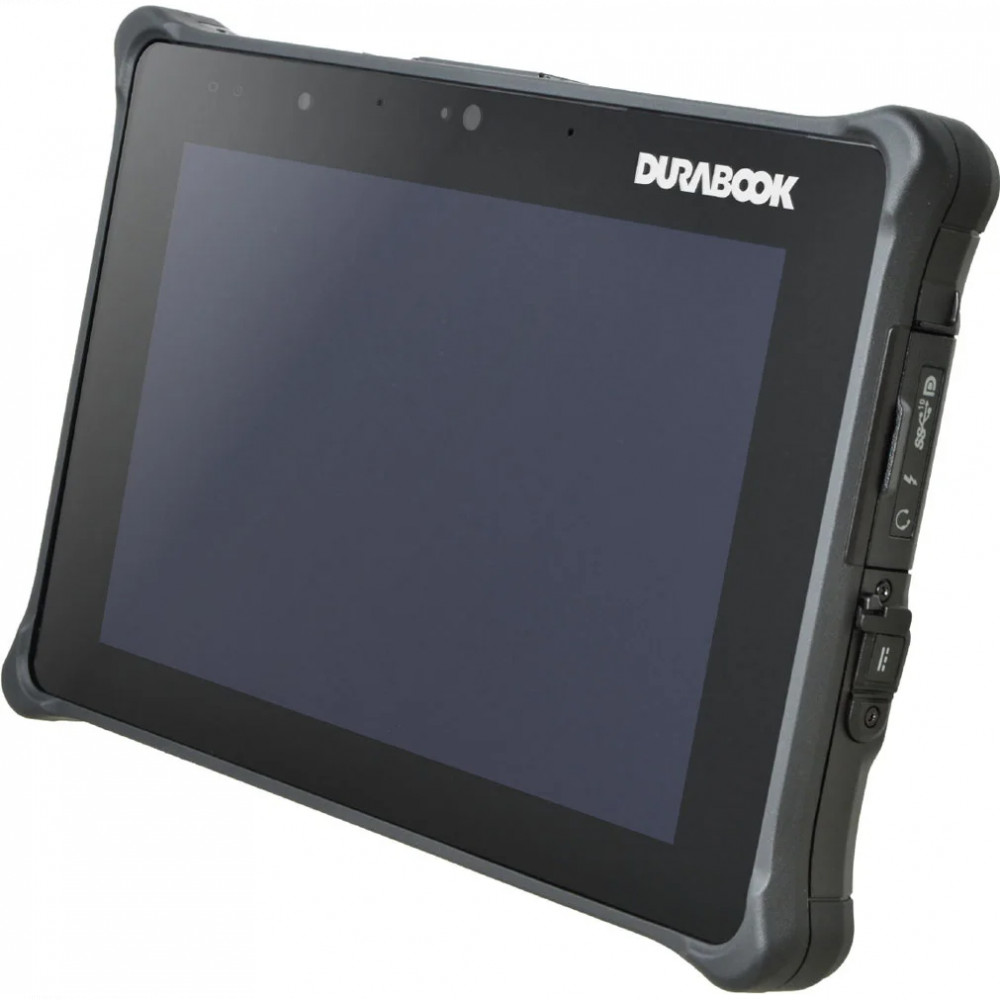 Планшет Durabook R8H1P1DA_BXX 128 Гб, 8 Гб - миниатюра 5