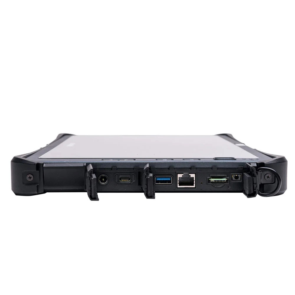 Планшет Durabook U1H1P2DE_BXX 256 Гб, 8 Гб - миниатюра 9