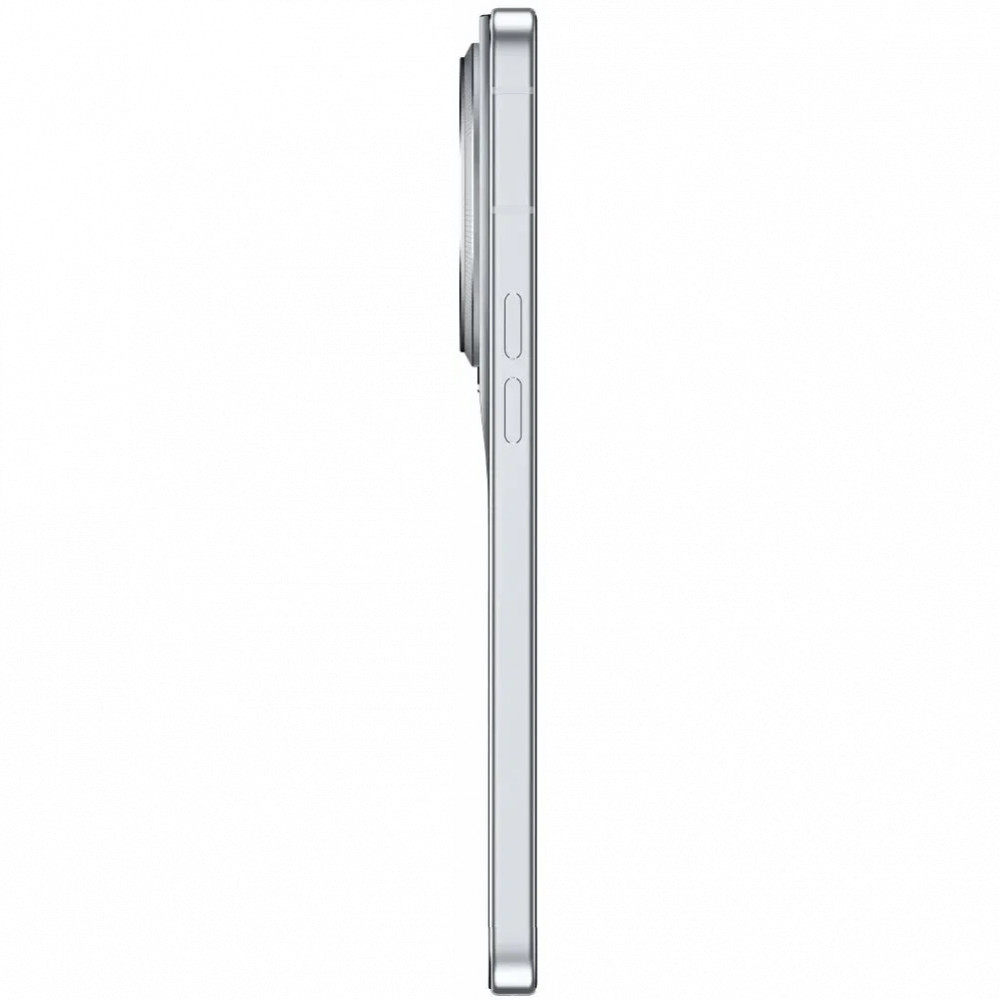 Смартфон TECNO Camon 30 Premier 5G 12/512Gb Snowy Silver CL9 CAMON 30 Pre 12+512 Silver 512 Гб, 12 Гб - миниатюра 15