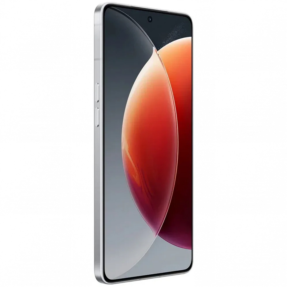 Смартфон TECNO Camon 30 Premier 5G 12/512Gb Snowy Silver CL9 CAMON 30 Pre 12+512 Silver 512 Гб, 12 Гб - миниатюра 12