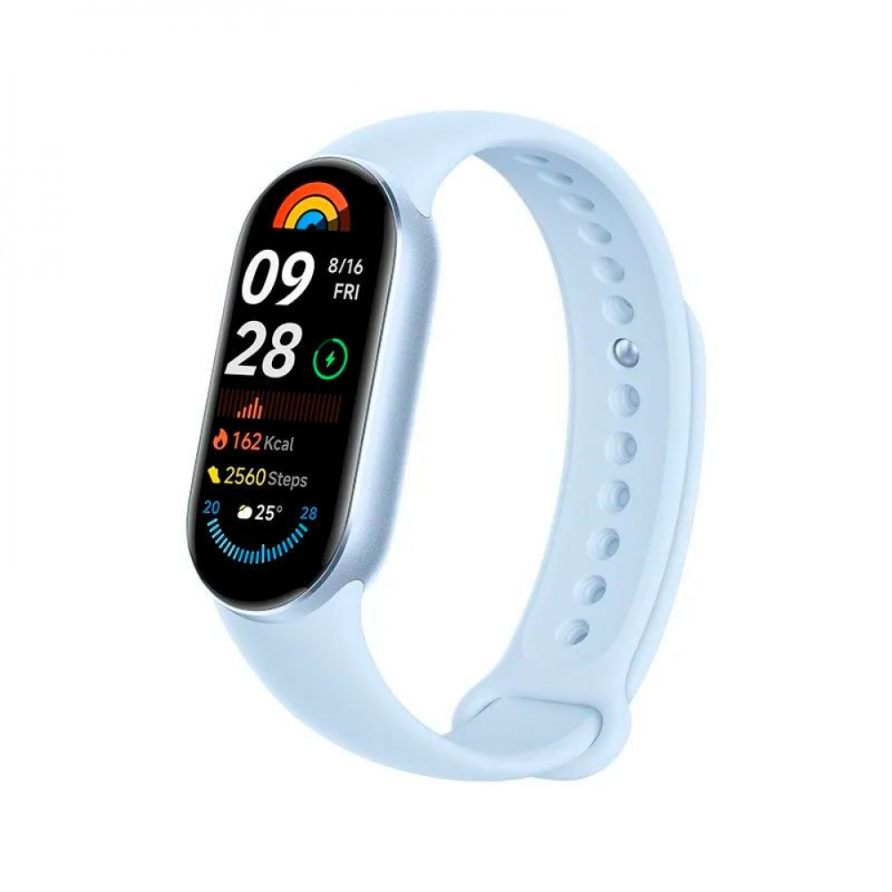 Xiaomi Smart Band 9 BHR8346GL Фитнес-браслет - миниатюра 3