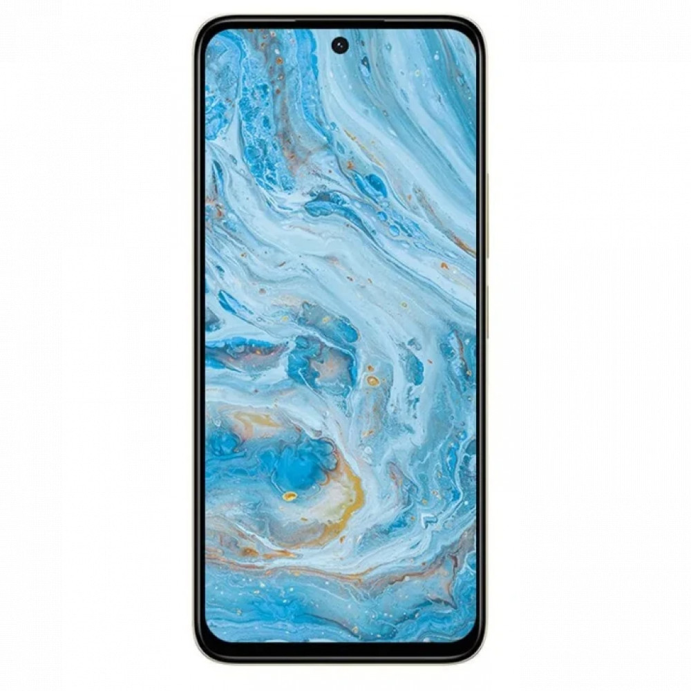 Смартфон Xiaomi Redmi 13 6/128Gb Sandy Gold 56070 128 Гб, 6 Гб - миниатюра 6