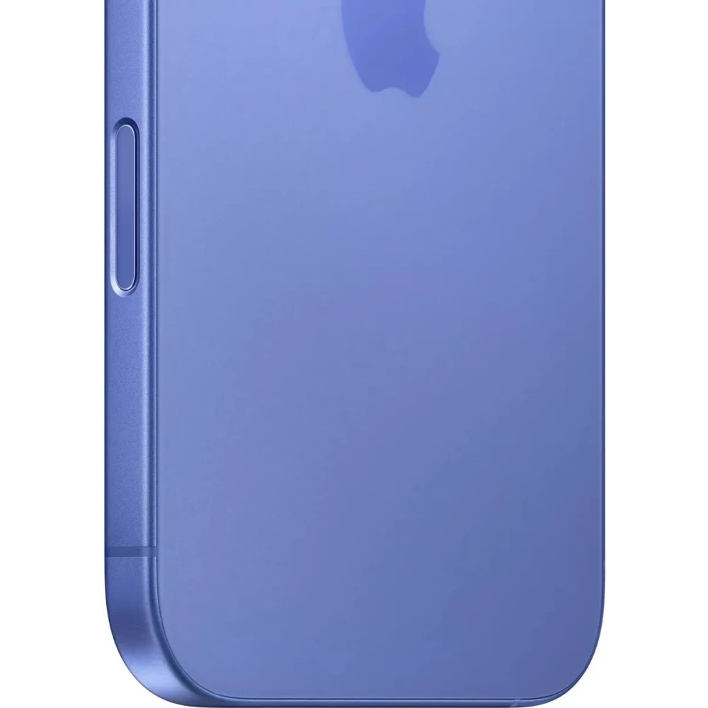 Смартфон Apple iPhone 16 128Gb Ultramarine MYEC3HN/A 128 Гб, 8 Гб - миниатюра 8