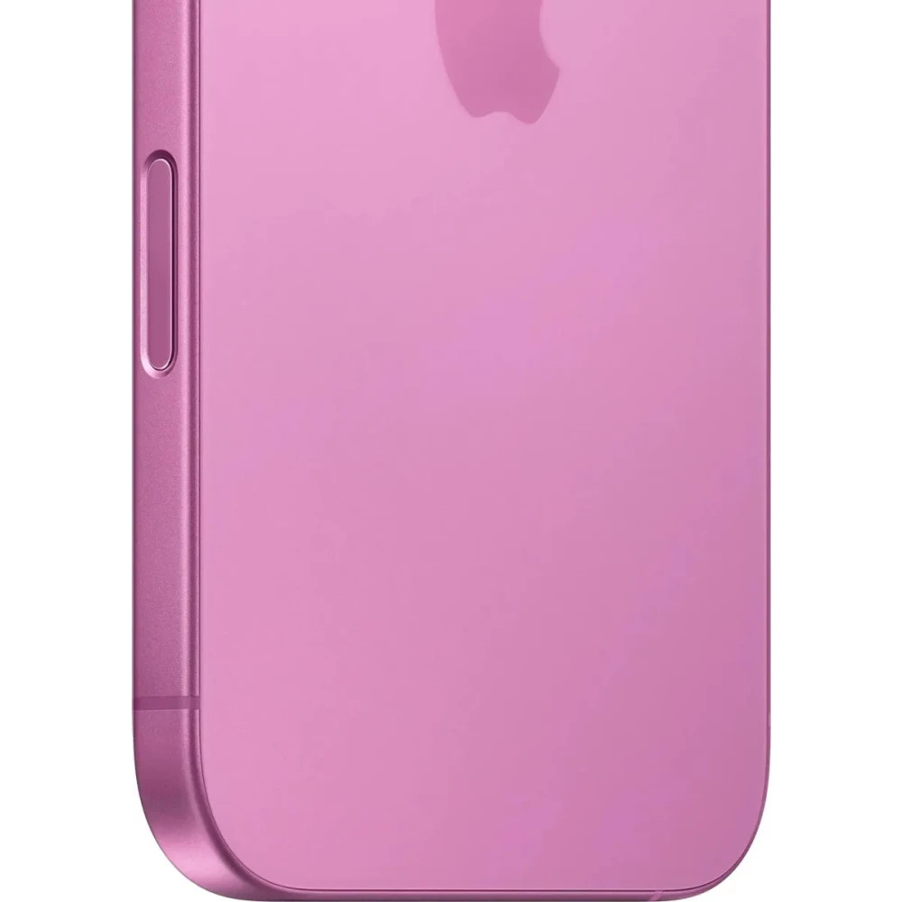 Смартфон Apple iPhone 16 128Gb Pink MYEA3HN/A 128 Гб, 8 Гб - миниатюра 7