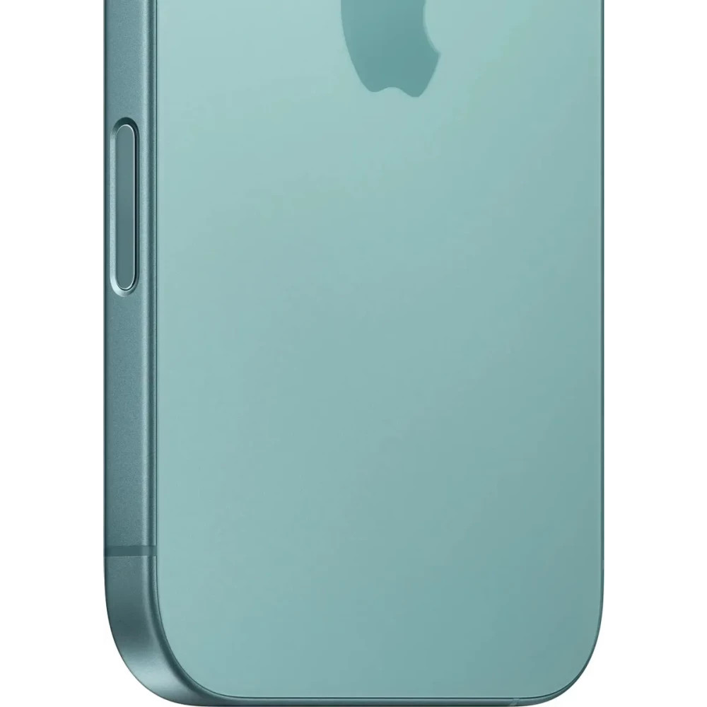 Смартфон Apple iPhone 16 128Gb Teal MYED3HN/A 128 Гб, 8 Гб - миниатюра 8