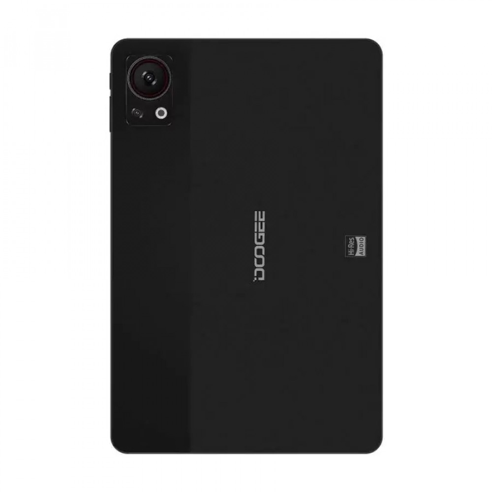 Планшет Doogee T30S 11" 6/256GB Gray DOO-T30S-6256BLK 256 Гб, 6 Гб - миниатюра 7