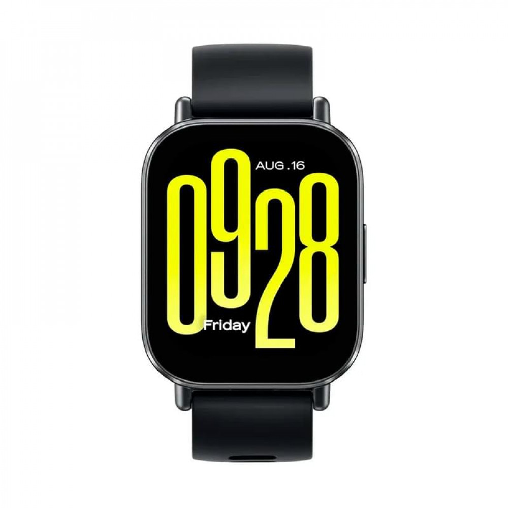 Xiaomi Redmi Watch 5 Active BHR8784GL Смарт-часы - миниатюра 3