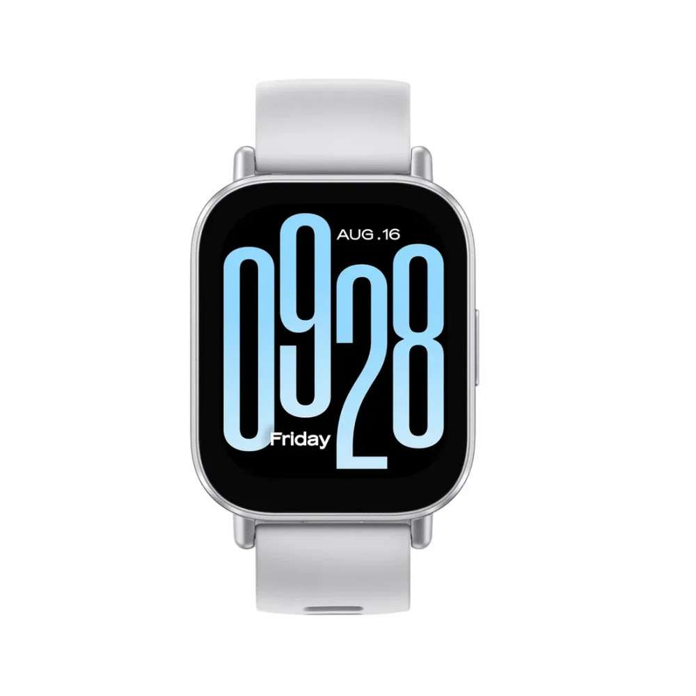 Xiaomi Redmi Watch 5 Active BHR8790GL Смарт-часы - миниатюра 3