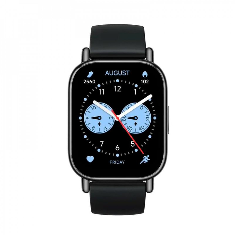 Xiaomi Redmi Watch 5 Lite BHR8789GL Смарт-часы - миниатюра 3