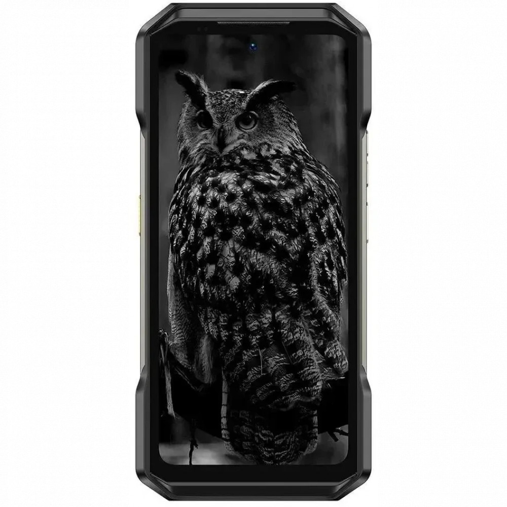 Смартфон Ulefone Armor 27 12/256Gb Black ULFAR27-12256BLK 256 Гб, 12 Гб - миниатюра 6