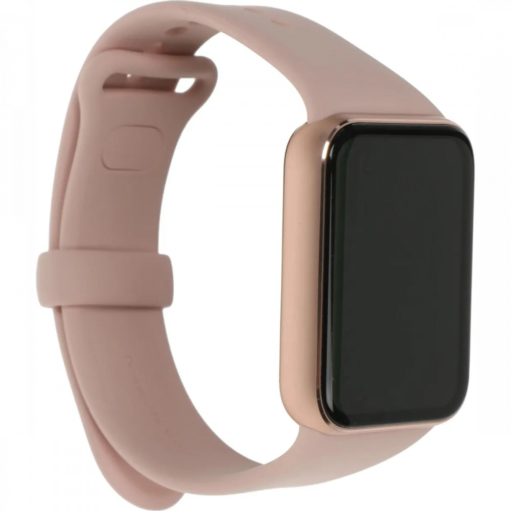 Xiaomi Smart Band 9 Pro Rose Gold BHR8714GL Смарт-часы - миниатюра 8