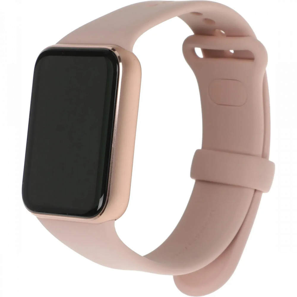 Xiaomi Smart Band 9 Pro Rose Gold BHR8714GL Смарт-часы - миниатюра 10