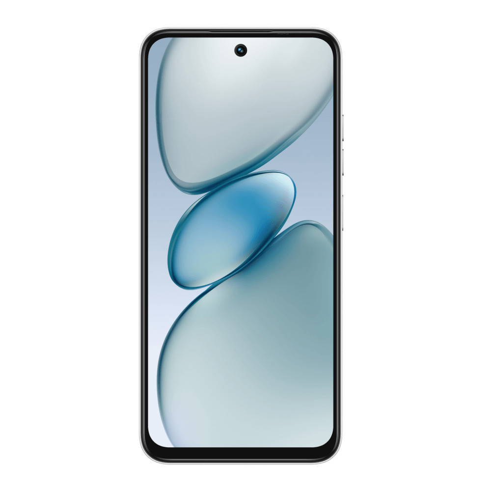Смартфон TECNO SPARK Go 1 (3/64Gb) Glittery White KL4 64+3 Glittery White 64 Гб, 3 Гб - миниатюра 6