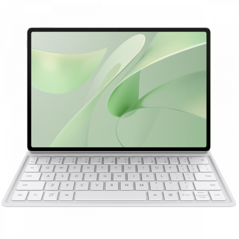 Планшет Huawei MATEPAD 12X 12+256 papermatte+ KB Green (53014CVC) 256 Гб, 12 Гб - миниатюра 13