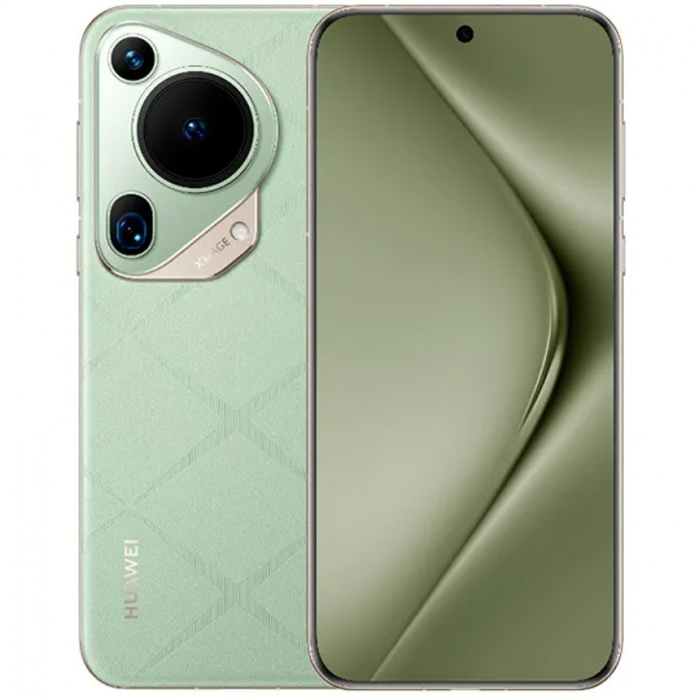 Смартфон Huawei Pura 70 Ultra HBP-LX9 51097WWR 512 Гб, 16 Гб - миниатюра 4