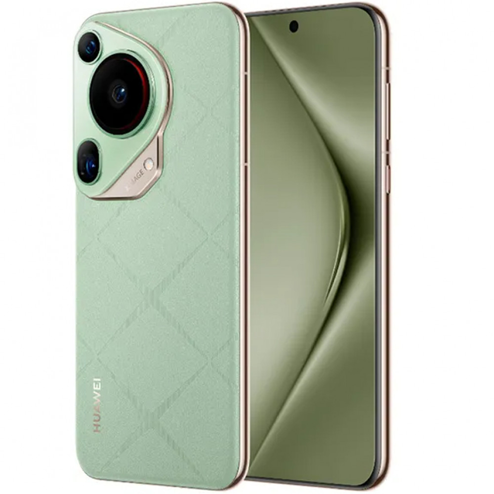 Смартфон Huawei Pura 70 Ultra HBP-LX9 51097WWR 512 Гб, 16 Гб - миниатюра 5