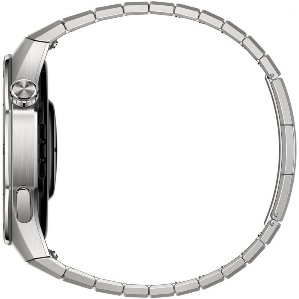 Huawei Watch GT 5 Pro VLI-B29 46mm Titanium Strap 55020DGG Смарт-часы - миниатюра 6