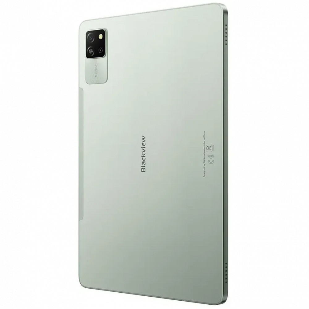 Планшет Blackview Tab 60 Pro 8/128Gb Green TAB60_PRO_8/128_GREEN 128 Гб, 8 Гб - миниатюра 10