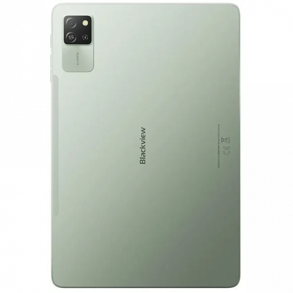 Планшет Blackview Tab 60 Pro 8/128Gb Green TAB60_PRO_8/128_GREEN 128 Гб, 8 Гб - миниатюра 9