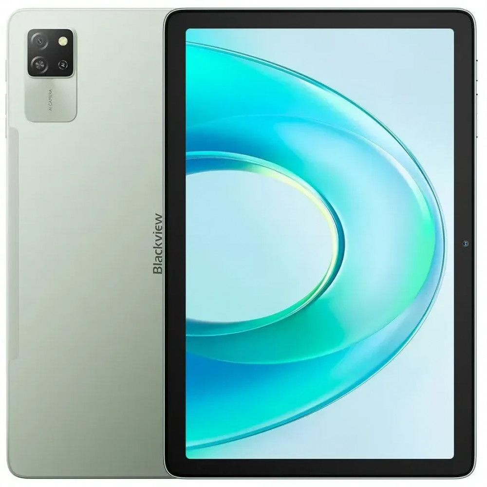 Планшет Blackview Tab 60 Pro 8/128Gb Green TAB60_PRO_8/128_GREEN 128 Гб, 8 Гб - миниатюра 6