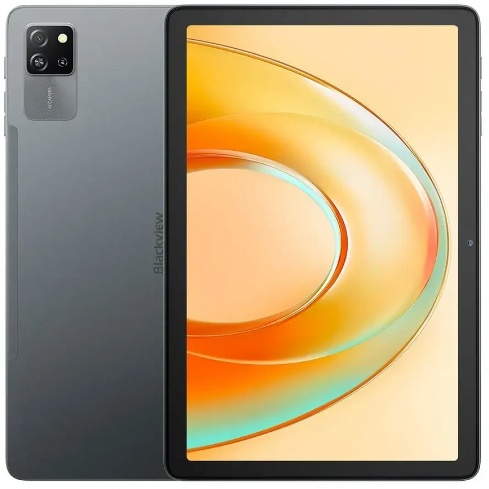 Планшет Blackview Tab 60 Pro 8/128Gb Grey TAB60_PRO_8/128_GRAY 128 Гб, 8 Гб - миниатюра 6