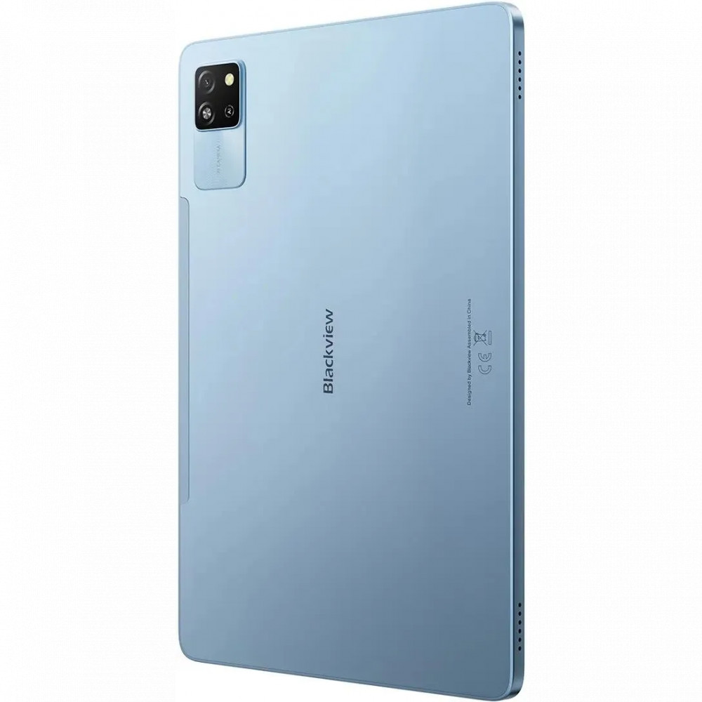 Планшет Blackview Tab60 Pro 8/128 GB T606 4G BVTAB60P-8128BLU 128 Гб, 8 Гб - миниатюра 13