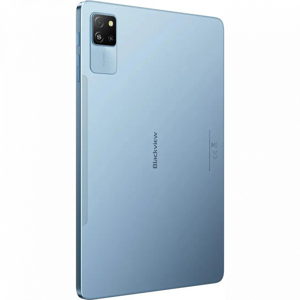 Планшет Blackview Tab60 Pro 8/128 GB T606 4G BVTAB60P-8128BLU 128 Гб, 8 Гб - миниатюра 11