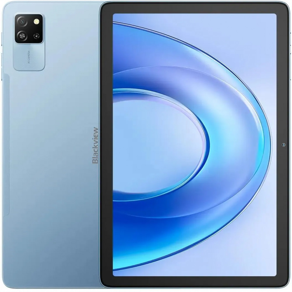 Планшет Blackview Tab60 Pro 8/128 GB T606 4G BVTAB60P-8128BLU 128 Гб, 8 Гб - миниатюра 8