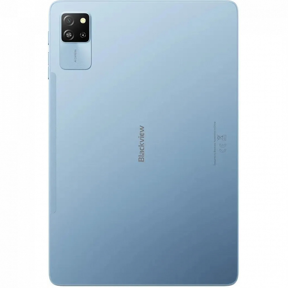 Планшет Blackview Tab60 Pro 8/128 GB T606 4G BVTAB60P-8128BLU 128 Гб, 8 Гб - миниатюра 12