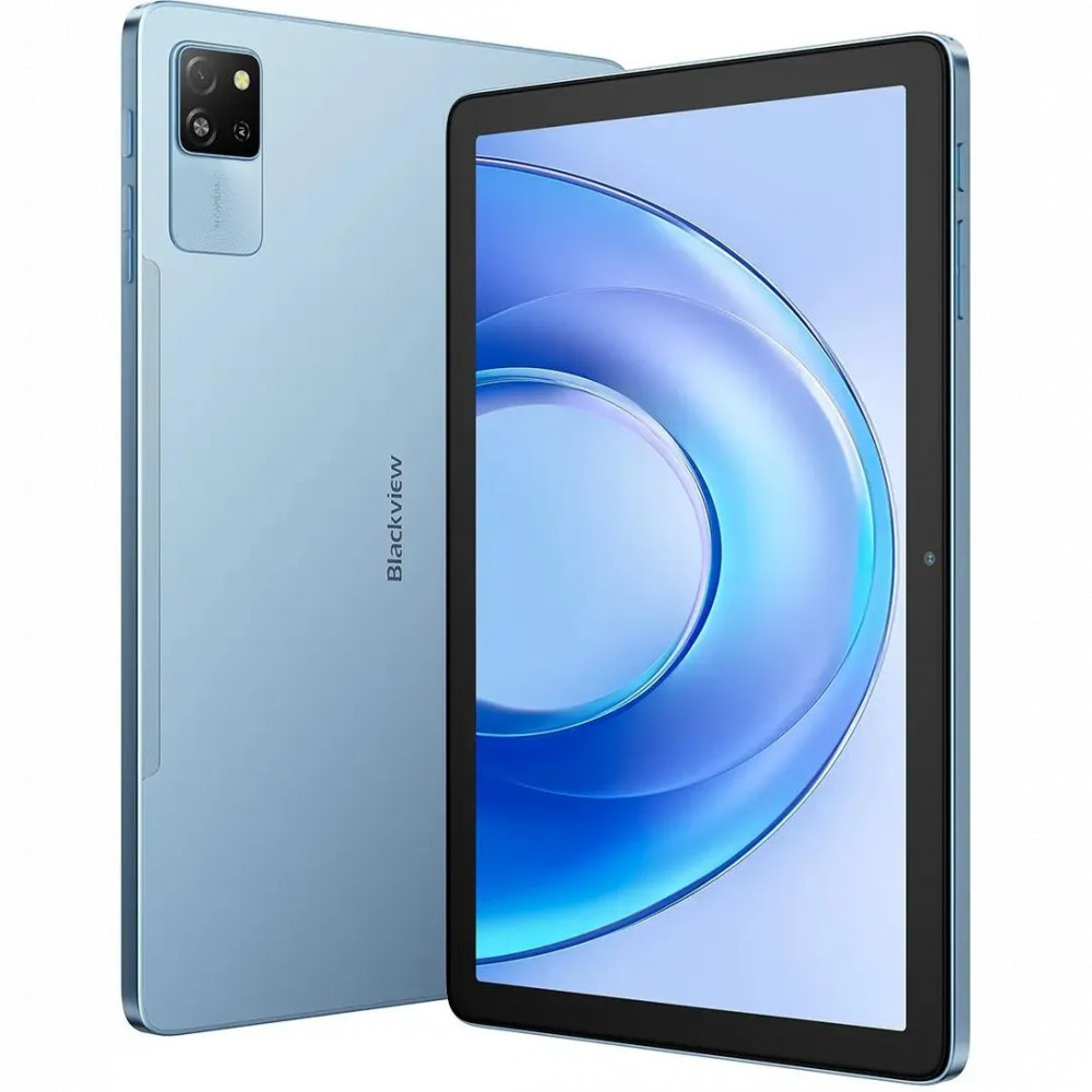 Планшет Blackview Tab60 Pro 8/128 GB T606 4G BVTAB60P-8128BLU 128 Гб, 8 Гб - миниатюра 14