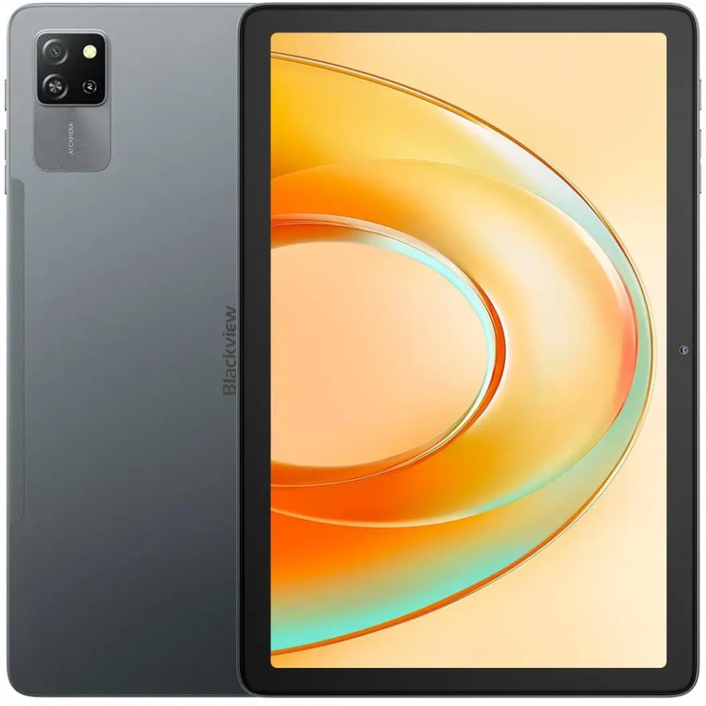 Планшет Blackview Tab60 Pro 8/128 GB T606 4G BVTAB60P-8128GRY 128 Гб, 8 Гб - миниатюра 13