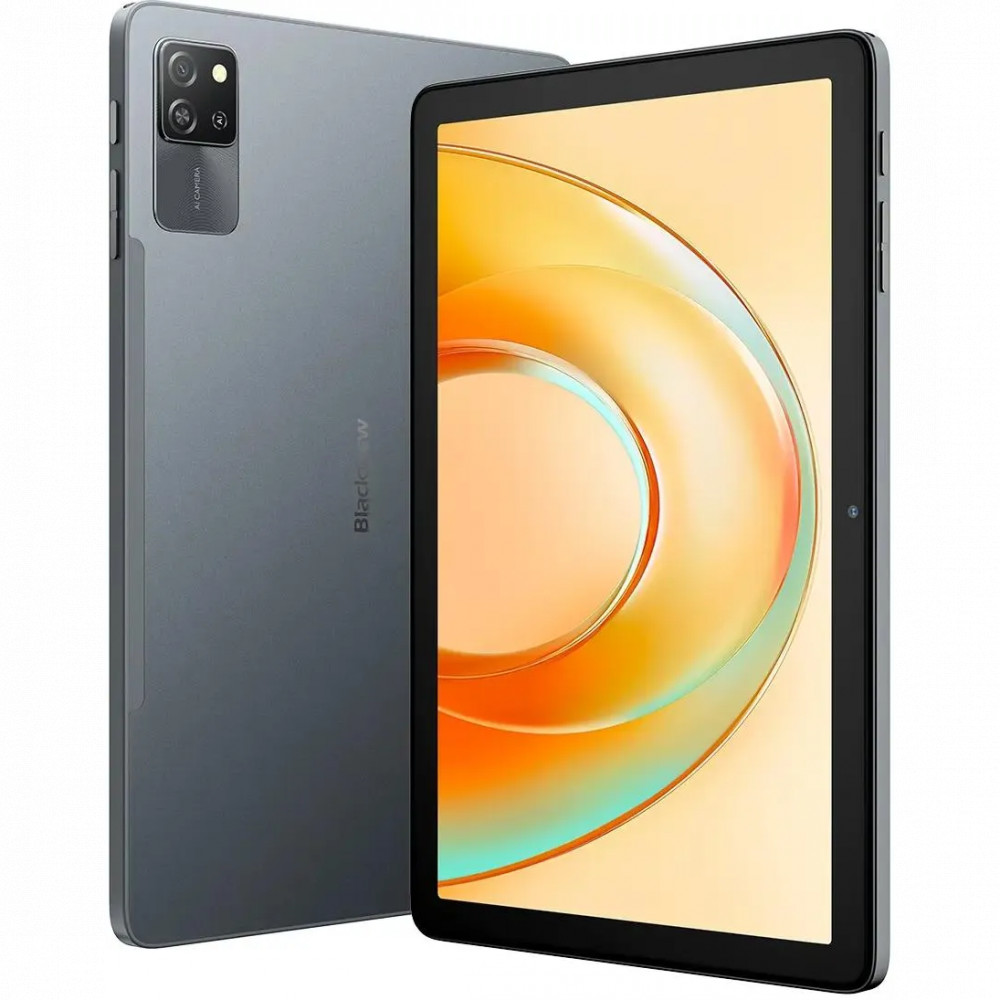 Планшет Blackview Tab60 Pro 8/128 GB T606 4G BVTAB60P-8128GRY 128 Гб, 8 Гб - миниатюра 12