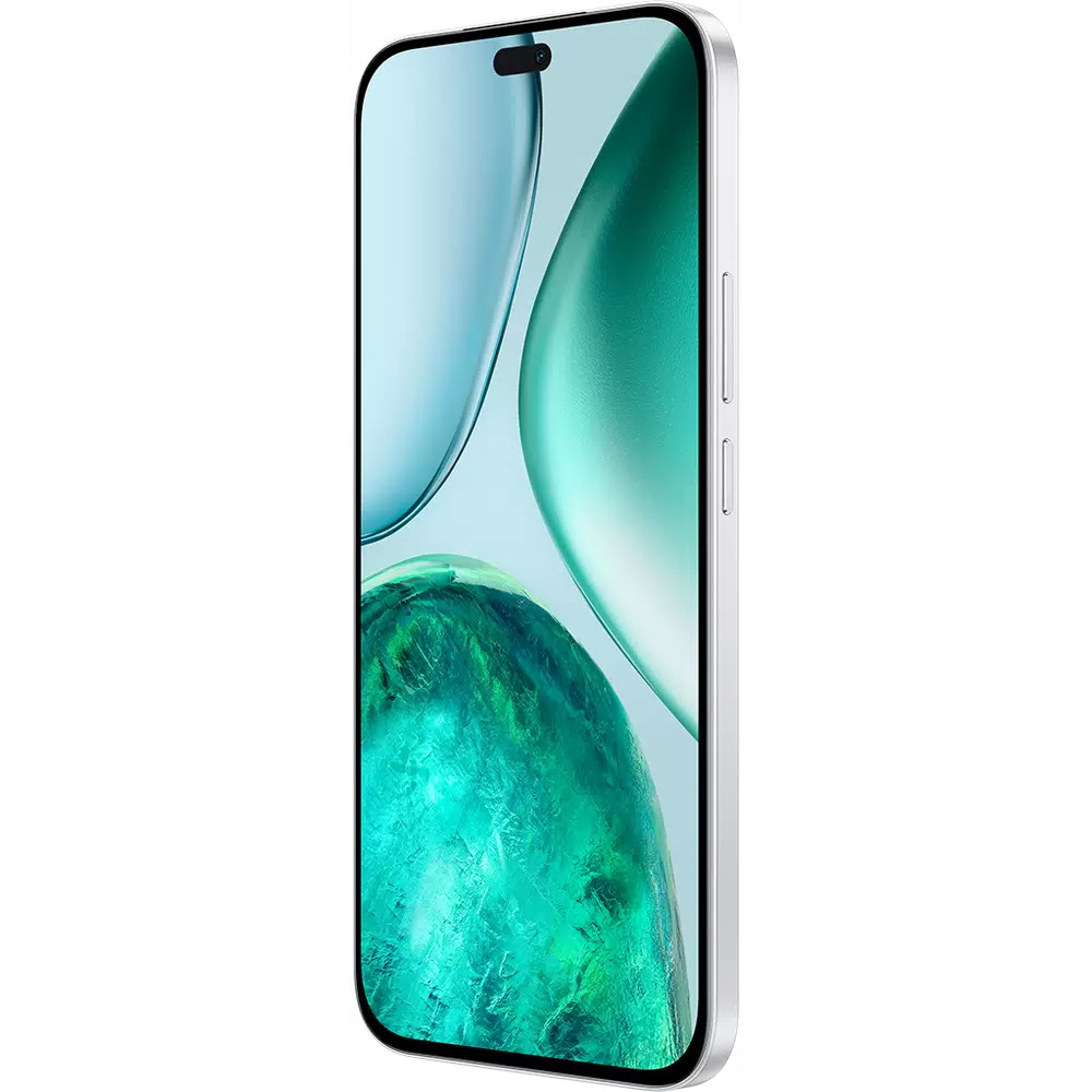 Смартфон Honor X8c Moonlight White 5109BQCV 256 Гб, 8 Гб - миниатюра 13