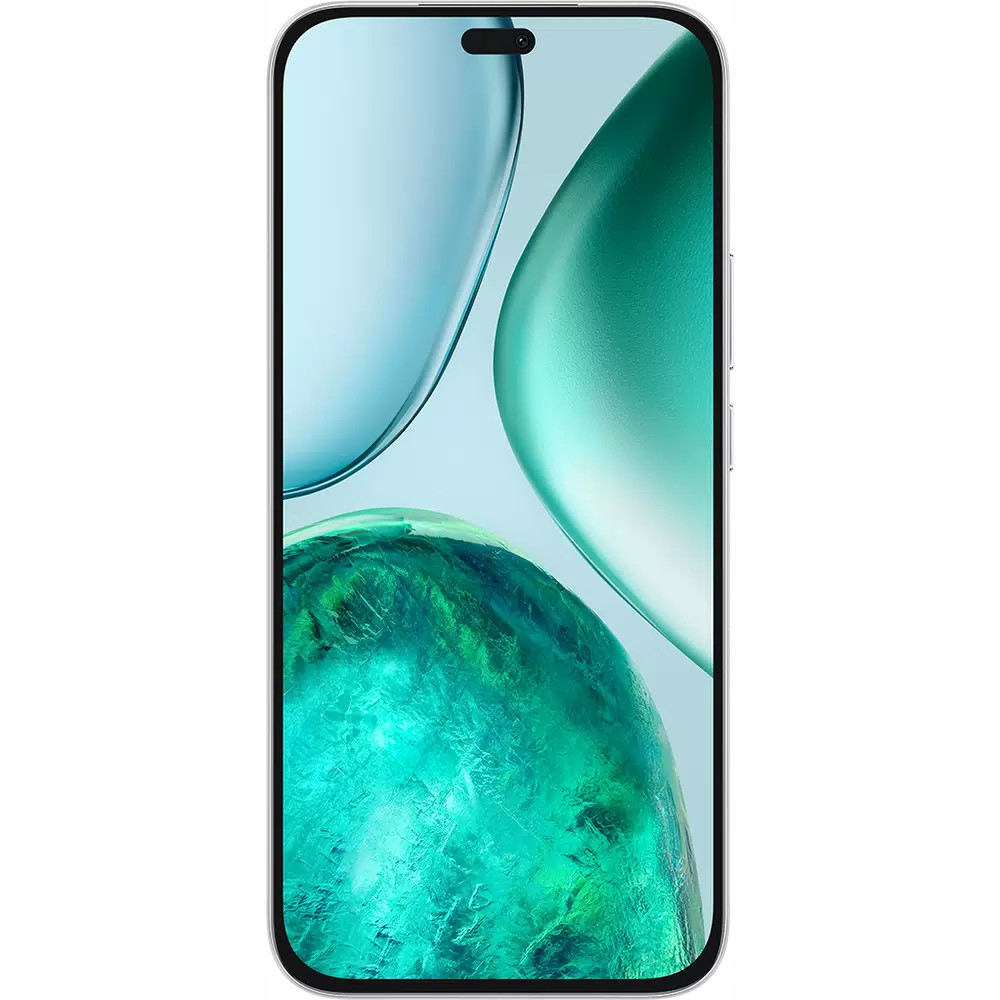 Смартфон Honor X8c Moonlight White 5109BQCV 256 Гб, 8 Гб - миниатюра 11