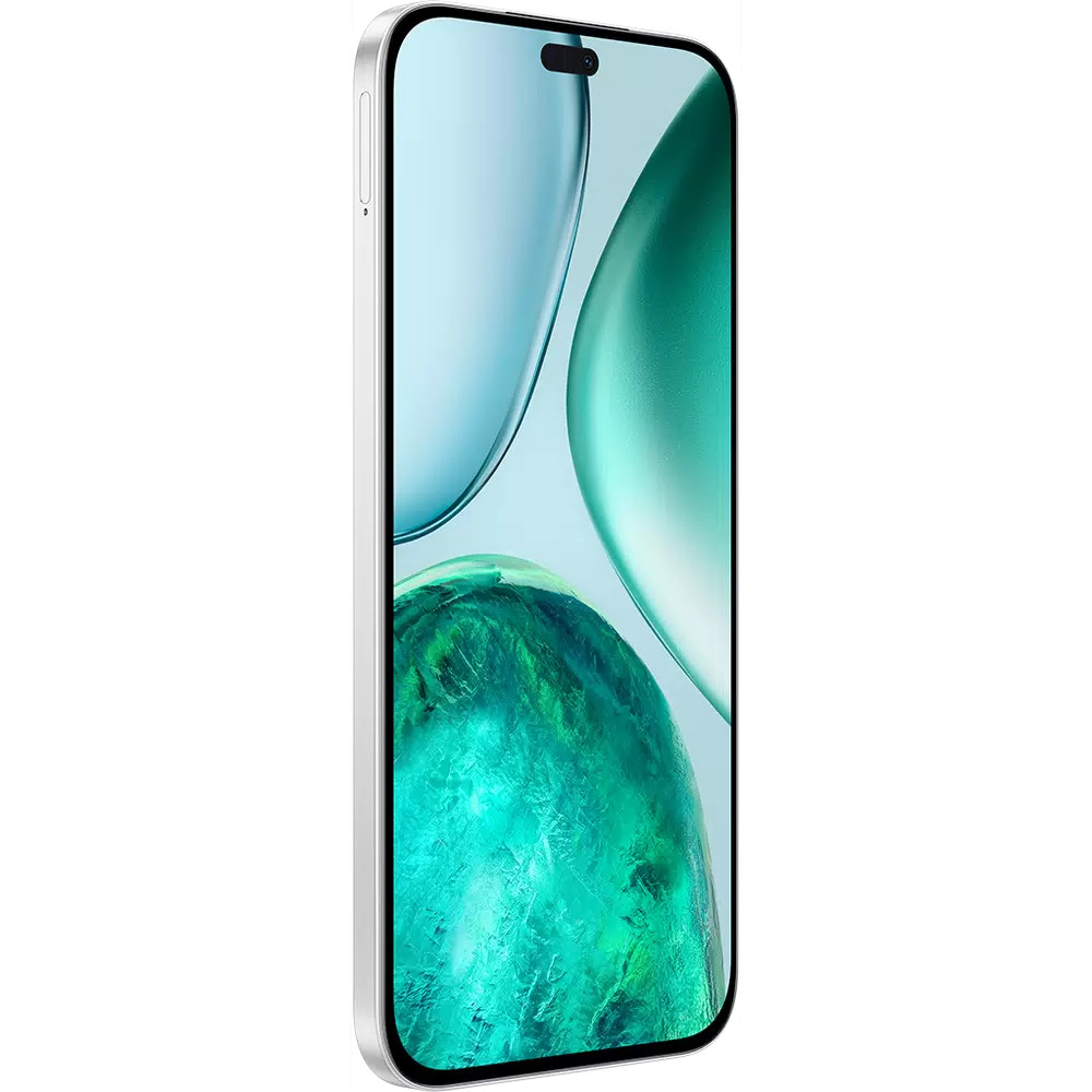 Смартфон Honor X8c Moonlight White 5109BQCV 256 Гб, 8 Гб - миниатюра 12