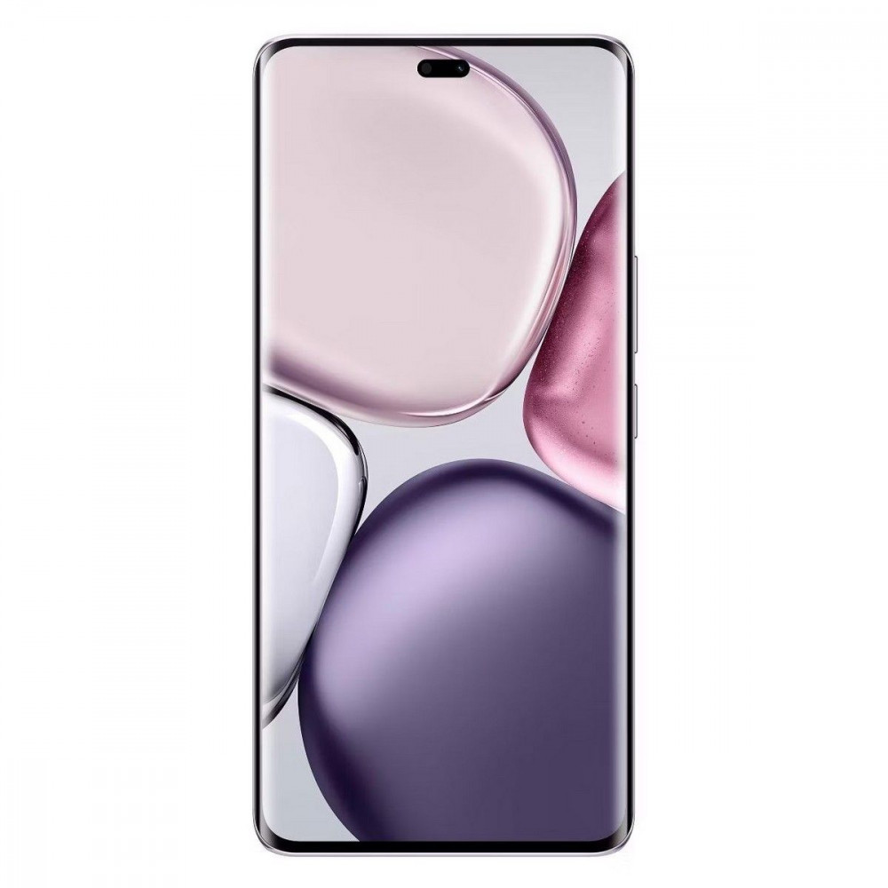 Смартфон Honor X9c 5G (8/256GB) Titanium Purple 5109BMFN 256 Гб, 8 Гб - миниатюра 9