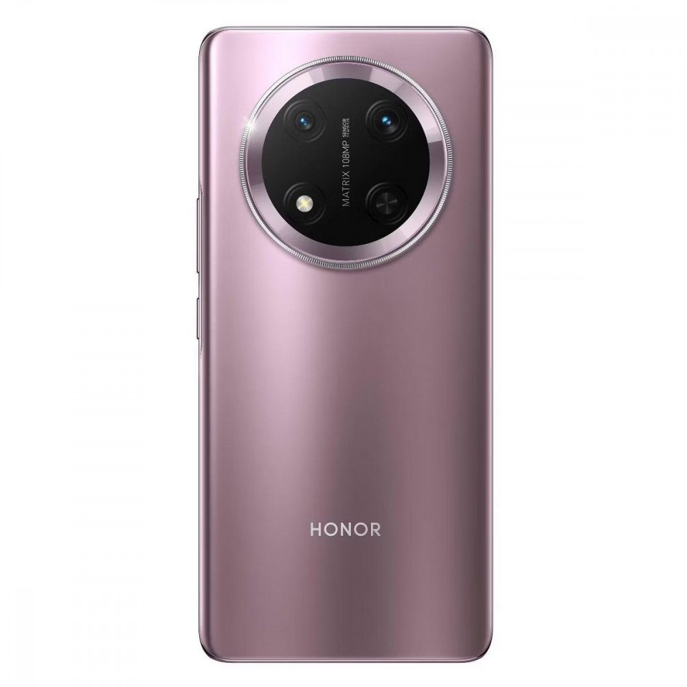 Смартфон Honor X9c 5G (8/256GB) Titanium Purple 5109BMFN 256 Гб, 8 Гб - миниатюра 10