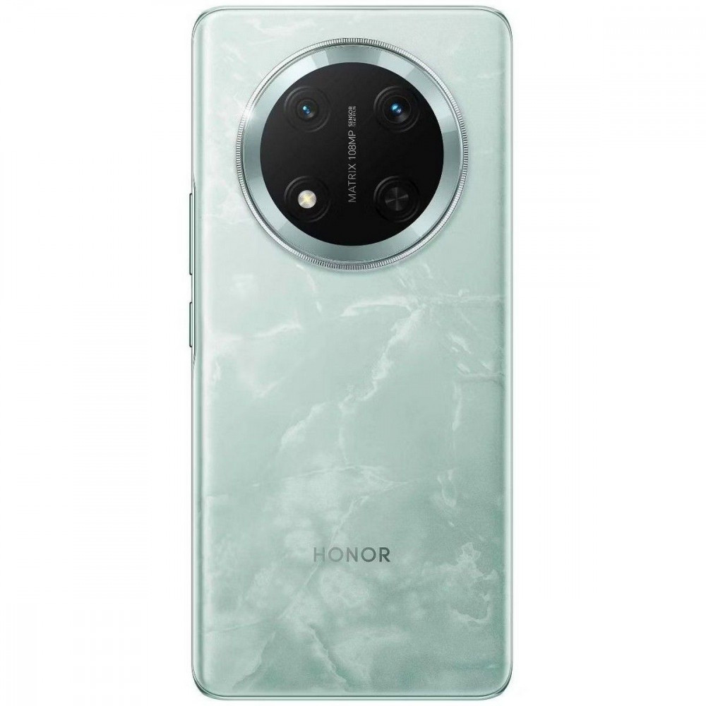 Смартфон Honor X9c (8/256Gb) Jade Cyan 5109BMFL 256 Гб, 8 Гб - миниатюра 6