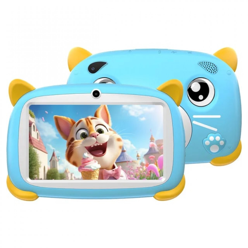 Планшет Doogee U7 Kids 7" 6924351681883 32 Гб, 2 Гб - миниатюра 3