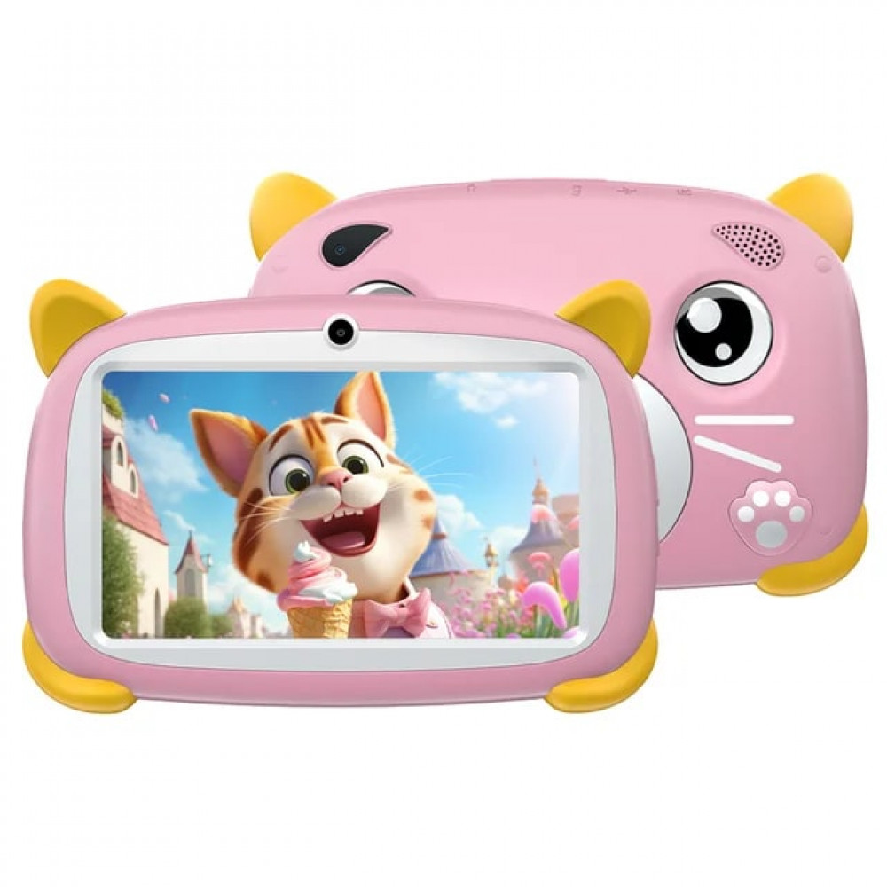 Планшет Doogee U7 Kids 7" 6924351681876 32 Гб, 2 Гб - миниатюра 2