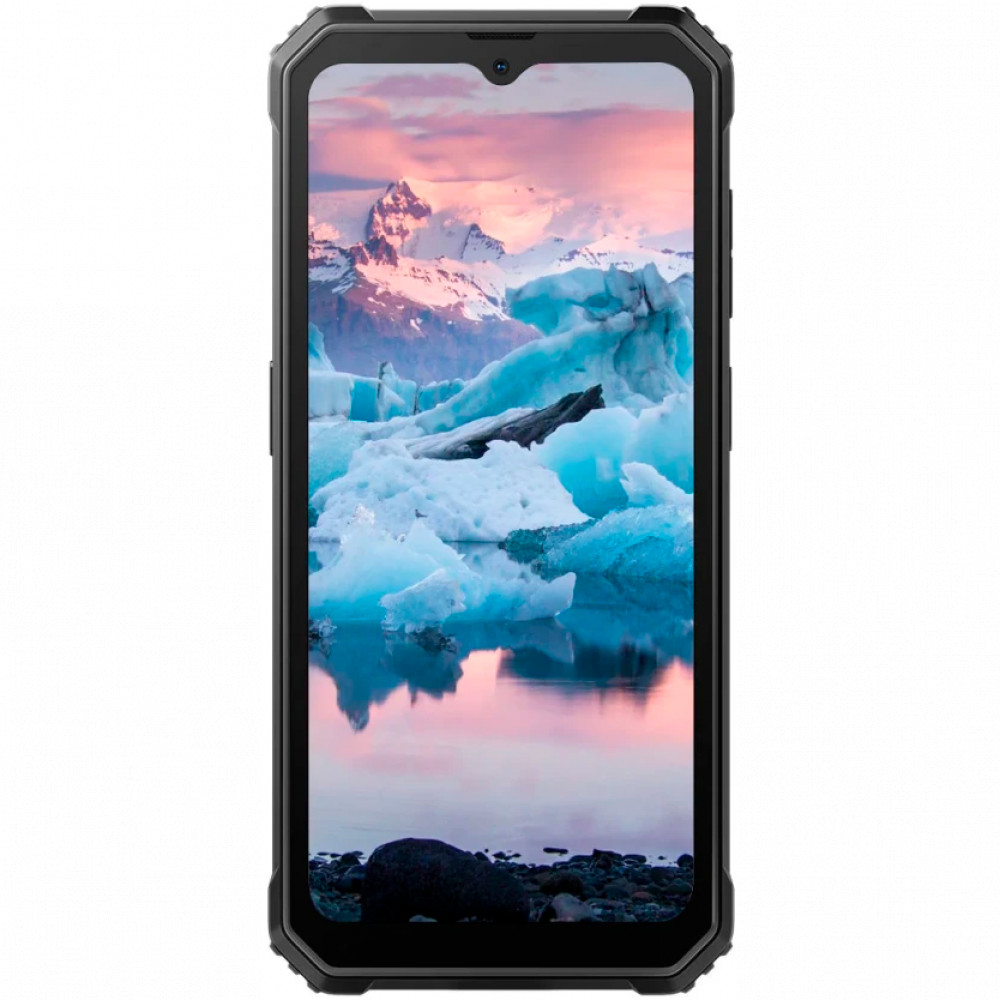 Смартфон Blackview BV4800 Pro 4/128Gb Black BV4800P-4128BLA 128 Гб, 8 Гб - миниатюра 9