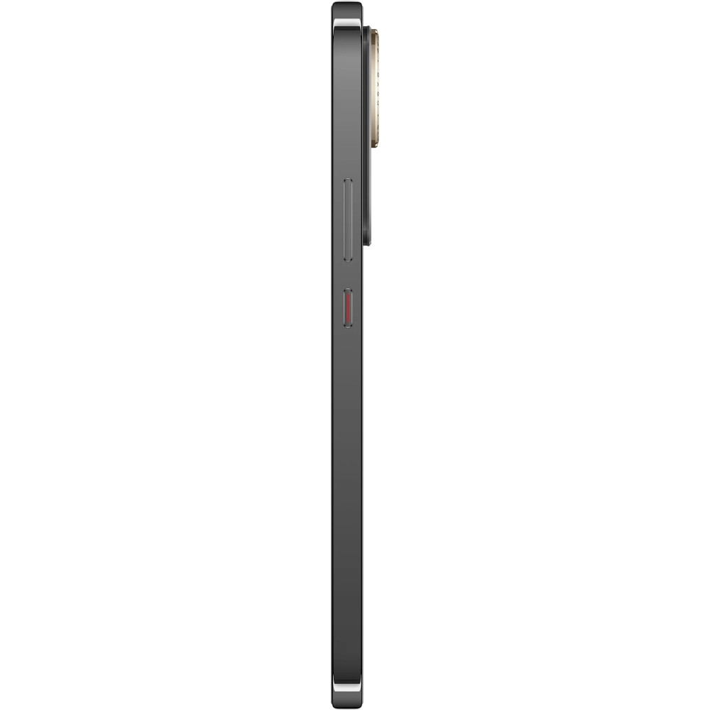 Смартфон Huawei Nova 13 12/512 Black (BLK-LX9) 51098CXM 512 Гб, 12 Гб - миниатюра 10