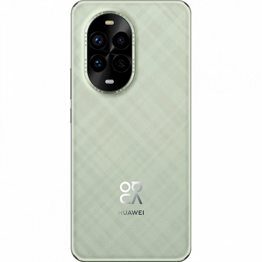 Смартфон Huawei Nova 13 Pro 12/512Gb Green 51098DCG 512 Гб, 12 Гб - миниатюра 12