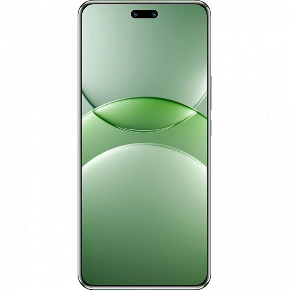 Смартфон Huawei Nova 13 Pro 12/512Gb Green 51098DCG 512 Гб, 12 Гб - миниатюра 9