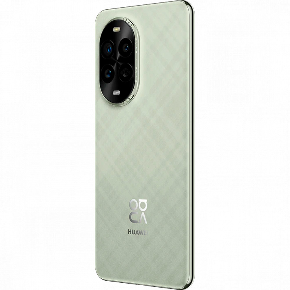 Смартфон Huawei Nova 13 Pro 12/512Gb Green 51098DCG 512 Гб, 12 Гб - миниатюра 13
